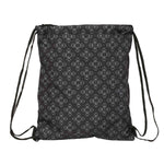 Zainetto con Cordini Safta Combat 35 x 40 x 1 cm