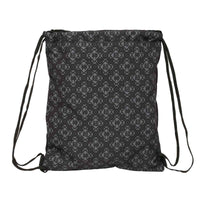Zainetto con Cordini Safta Combat 35 x 40 x 1 cm