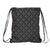 Zainetto con Cordini Safta Combat 35 x 40 x 1 cm