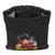 Zainetto con Cordini Safta Combat 35 x 40 x 1 cm