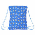 Zainetto con Cordini Bluey 26 x 34 x 1 cm