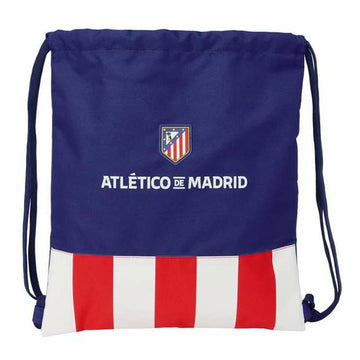 Zainetto con Cordini Atlético Madrid 35 x 40 x 1 cm