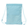 Zainetto con Cordini Safta 26 x 34 x 1 cm