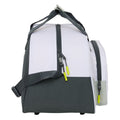 Borsa da Palestra Real Madrid C.F. Bianco 40 x 24 x 23 cm