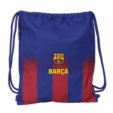 Zaino a Sacca per Bambini F.C. Barcelona 25/26 35 x 40 x 1 cm