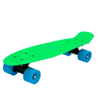 Skateboard Colorbaby 43142 (55 cm) Azzurro Rosso Verde 3 - Augustea Shop