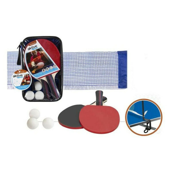 Set da Ping Pong Aktive Sports Aktive (6 pcs) - Augustea Shop