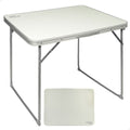 Tavolo Pieghevole Aktive 80 x 70 x 60 cm