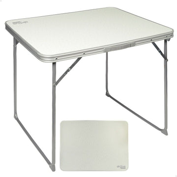 Tavolo Pieghevole Aktive 80 x 70 x 60 cm