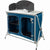 Armadio da campeggio Aktive Pieghevole Cucina 88 x 51 x 81 cm