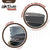 Barbecue a Carboni con Ruote Aktive Metallo smaltato 51 x 82 x 51 cm Nero - Augustea Shop