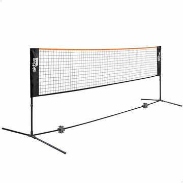 Volleyball net Aktive 505 x 157 x 101 cm Laptop