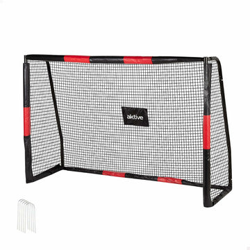 Rete da Calcio Aktive Nero