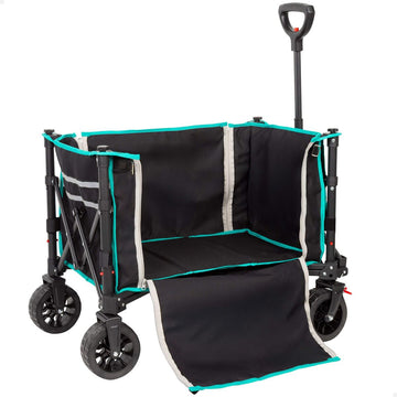 Multi-purpose Cart Aktive Steel