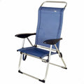 Sedia da Spiaggia Aktive 47 x 59 x 108 cm