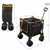 Carrello Multiuso Aktive Poliestere PVC Acciaio 52 x 105 x 52 cm - Augustea Shop