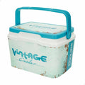 Frigo Portatile Aktive Vintage 5 L