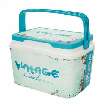 Frigo Portatile Aktive Vintage 5 L