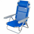 Sedia Pieghevole Colorbaby 48 x 46 x 84 cm