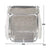 Sedia da Spiaggia Aktive Beige Grigio 51 x 45 x 76 cm - Augustea Shop