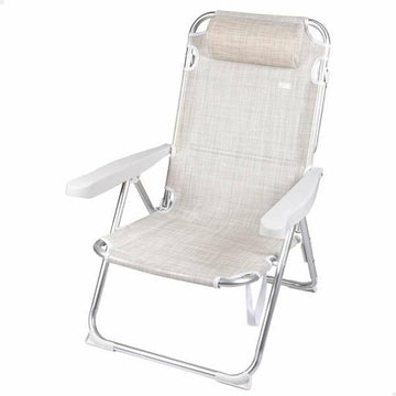 Sedia da Spiaggia Aktive 48 x 60 x 90 cm