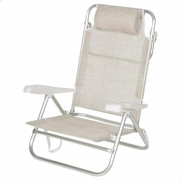 Sedia Pieghevole Aktive 72 x 63 x 21 cm