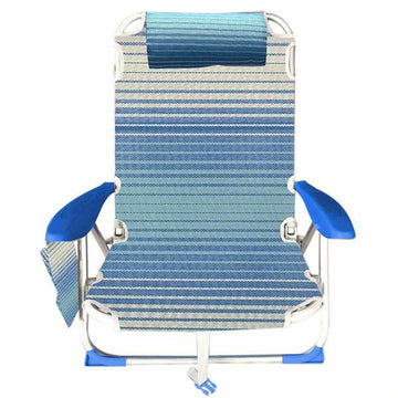 Sedia Pieghevole Aktive 51 x 45 x 76 cm
