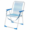 Sedia Pieghevole Aktive 44 x 45 x 76 cm