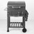 Barbecue Portatile Aktive Metallo Acciaio 102 x 104 x 65 cm - Augustea Shop