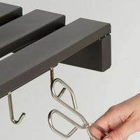 Barbecue Portatile Aktive Metallo Acciaio 102 x 104 x 65 cm - Augustea Shop