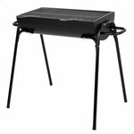 Barbecue Portatile Aktive Metallo Acciaio inossidabile 91 x 71 x 33 cm - Augustea Shop