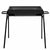 Barbecue Portatile Aktive Metallo Acciaio inossidabile 91 x 71 x 33 cm - Augustea Shop