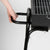 Barbecue Portatile Aktive Metallo Acciaio inossidabile 91 x 71 x 33 cm - Augustea Shop