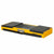 Barbecue Portatile Aktive Acciaio 89 x 32 x 22 cm Giallo - Augustea Shop