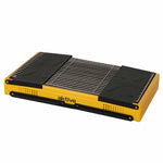 Barbecue Portatile Aktive Acciaio 89 x 33 x 33 cm Giallo - Augustea Shop