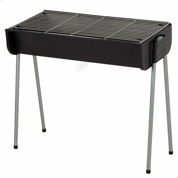 Barbecue Portatile Aktive Acciaio