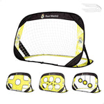 Rete da Calcio Real Madrid C.F. 120 x 80 x 80 cm