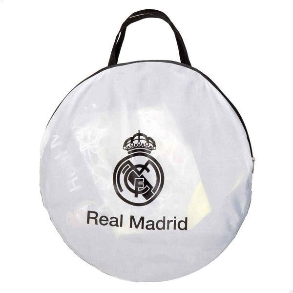 Rete da Calcio Real Madrid C.F. 120 x 80 x 80 cm