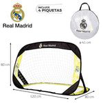 Rete da Calcio Real Madrid C.F. 120 x 80 x 80 cm