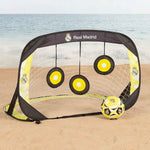 Rete da Calcio Real Madrid C.F. 120 x 80 x 80 cm