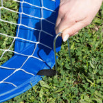 Rete da Calcio F.C. Barcelona 120 x 80 x 80 cm