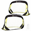 Set di 2 porte da calcio Real Madrid C.F.