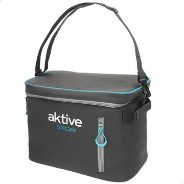 Portable Fridge Aktive 18 L 34 x 21 x 26 cm