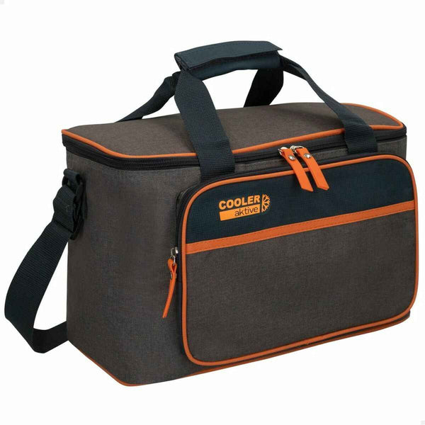 Borsa Termica Aktive Igloo 16,5 L 36 x 22 x 21 cm Alluminio