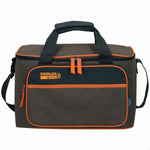 Borsa Termica Aktive Igloo 16,5 L 36 x 22 x 21 cm Alluminio