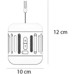 Lampadina LED Antizanzare Coati IN410102 (2 Unità) - Augustea Shop