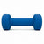 Manubri Enebe 7004 Azzurro Chiaro 2 Kg 2 Pezzi