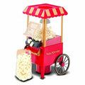 Macchina per pop-corn Mx Onda MX-PM2778 Nero