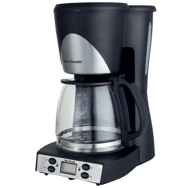 Caffettiera Americana Mx Onda MXCE2270 - Augustea Shop