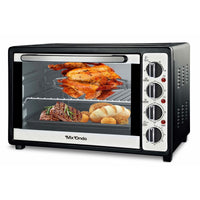 Fornello Mx Onda MXHC2684 1800 W - Augustea Shop